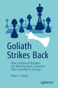 Abbildung von: Goliath Strikes Back - Apress
