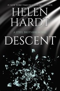 Cover: Descent - Waterhouse Press