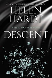 Enlarge image Cover: Descent - Waterhouse Press