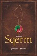 Cover: Sqerm - Newman Springs Publishing, Inc.
