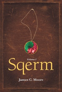 Enlarge image Cover: Sqerm - Newman Springs Publishing, Inc.