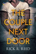 Cover: The Couple Next Door - NineStar Press, LLC