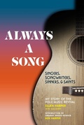 Cover: Always a Song - Chronicle Books LLC