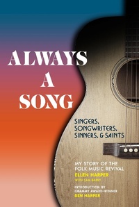 Enlarge image Cover: Always a Song - Chronicle Books LLC