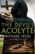 Cover: The Devil's Acolyte - Canelo
