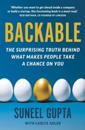 Cover: Backable - Endeavour