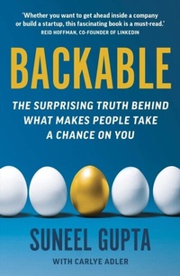 Enlarge image Cover: Backable - Endeavour