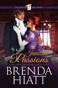 Cover: Innocent Passions - Dolphin Star Press