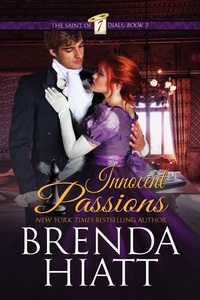 Enlarge image Cover: Innocent Passions - Dolphin Star Press