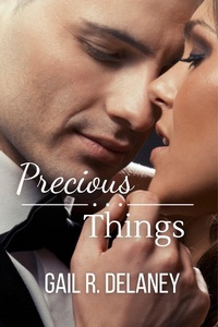 Enlarge image Cover: Precious Things - Irish Eyes Books