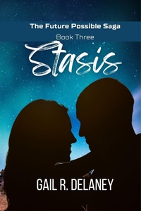 Enlarge image Cover: Stasis (Future Possible Saga, #7) - Irish Eyes Books