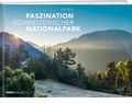 Cover: Faszination Schweizerischer Nationalpark - Weber Verlag AG