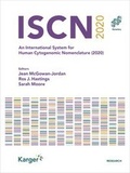 Cover: ISCN 2020 - S. Karger