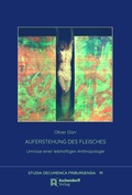 Cover: Auferstehung des Fleisches - Aschendorff