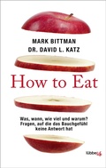 Cover: How to Eat - L&uuml;bbe Life