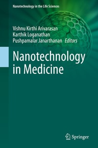 Abbildung von: Nanotechnology in Medicine - Springer
