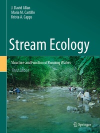 Abbildung von: Stream Ecology - Springer