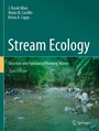 Cover: Stream Ecology - Springer