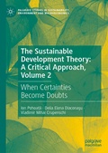 Bild: The Sustainable Development Theory: A Critical Approach, Volume 2 - Palgrave Macmillan