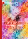 Cover: Creativity at Work - Palgrave Macmillan