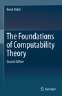 Cover: The Foundations of Computability Theory - Springer