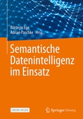 Abbildung von: Semantische Datenintelligenz im Einsatz - Springer Vieweg