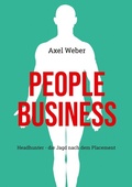 Cover: People Business - BoD - Books on Demand