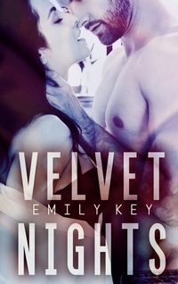 Enlarge image Cover: Velvet Nights - BoD - Books on Demand
