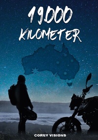 Abbildung von: 19.000 Kilometer - BoD - Books on Demand