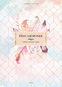 Abbildung von: Mein Lernplaner - BoD - Books on Demand