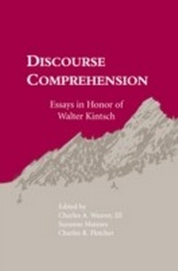 Abbildung von: Discourse Comprehension - Routledge