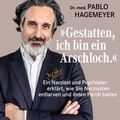 Cover: &raquo;Gestatten, ich bin ein Arschloch.&laquo; - Hierax Medien