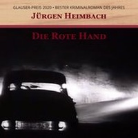 Enlarge image Cover: Die Rote Hand - Hierax Medien