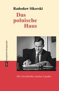 Cover: Das polnische Haus - CEP Europ&auml;ische Verlagsanstalt