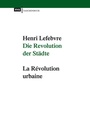 Cover: Die Revolution der Städte - CEP Europäische Verlagsanstalt