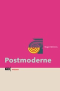 Cover: Postmoderne - CEP Europ&auml;ische Verlagsanstalt