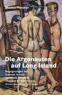 Abbildung von: Die Argonauten auf Long Island - CEP Europäische Verlagsanstalt