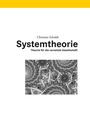 Cover: Systemtheorie - CEP Europäische Verlagsanstalt