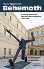 Cover: Behemoth - CEP Europäische Verlagsanstalt