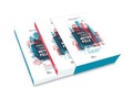 Cover: Unvollendete Metropole. Band 1: 100 Jahre St&auml;dtebau f&uuml;r Gro&szlig;-Berlin. Band 2: Internationaler Wettbewerb Berlin-Brandenburg 2070. Blick nach Europa - DOM publishers