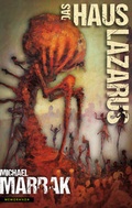 Cover: Das Haus Lazarus - Memoranda