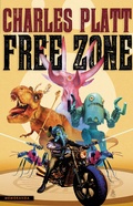 Cover: Free Zone - Memoranda