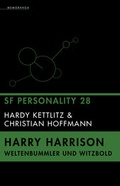 Cover: Harry Harrison - Weltenbummler und Witzbold - Memoranda