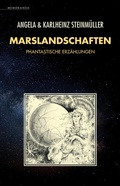 Cover: Marslandschaften - Memoranda