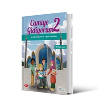 Abbildung von: Camiye Gidiyorum 2 - Ditibverlag