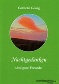 Cover: Nachtgedanken sind gute Freunde - sonderpunkt Verlag