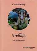 Cover: Trollkin aus Isterdalen - sonderpunkt Verlag
