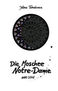 Abbildung von: Die Moschee Notre-Dame - Renovamen Verlag
