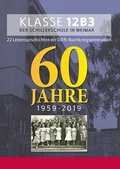 Cover: Klasse 12B3 der Schillerschule in Weimar - Nova MD