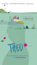 Cover: Theo - Berlin-Brandenburgischer Preis f&uuml;r Junge Literatur 2020 - B&Ouml;V LV Berlin-Brandenburg